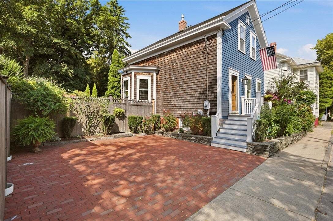 Andere in Newport, Rhode Island, Vereinigte Staaten 2 - 18778612