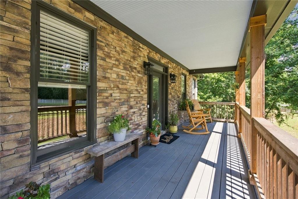 Casa en Acworth, Georgia, Estados Unidos 4 - 18776541