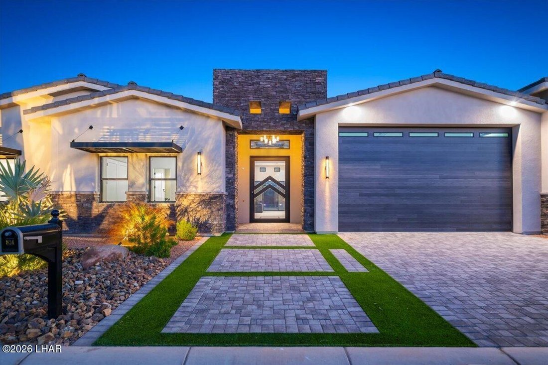 Casa a Lake Havasu City, Arizona, Stati Uniti 4 - 18778803
