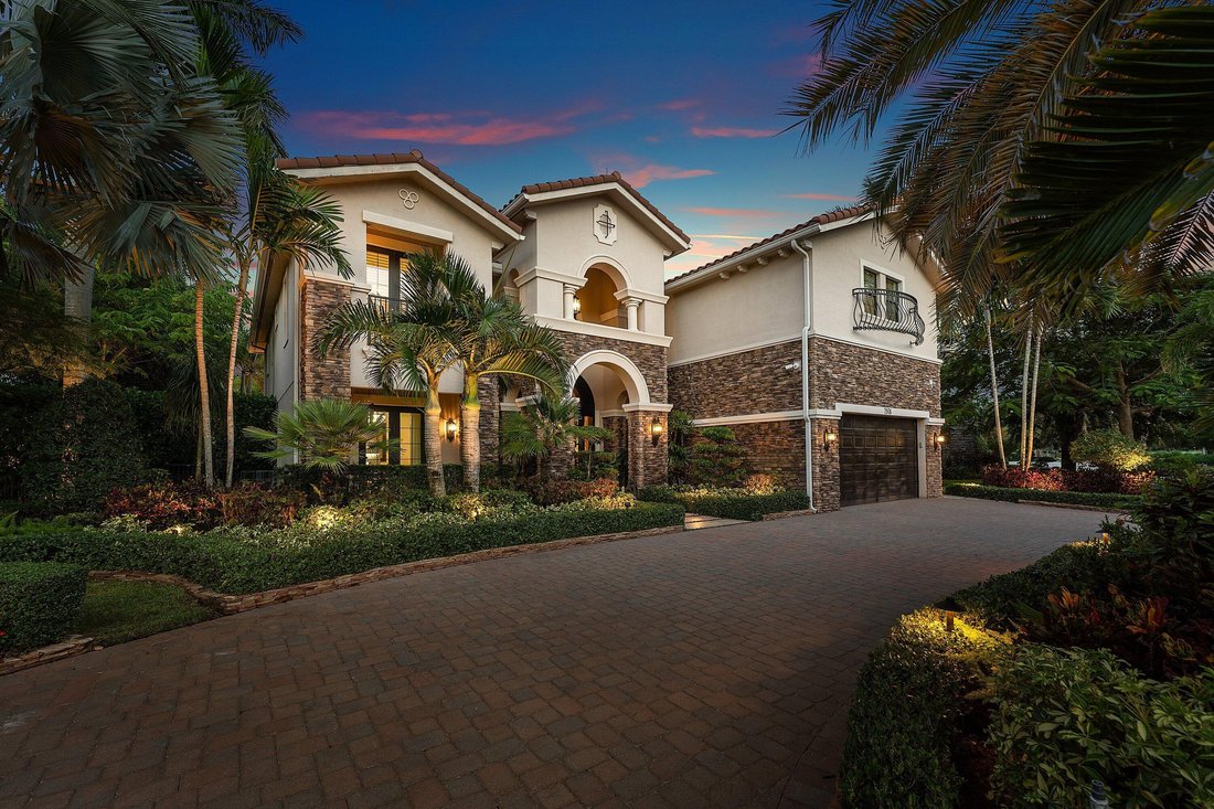 Haus in Parkland, Florida, Vereinigte Staaten 4 - 18778902