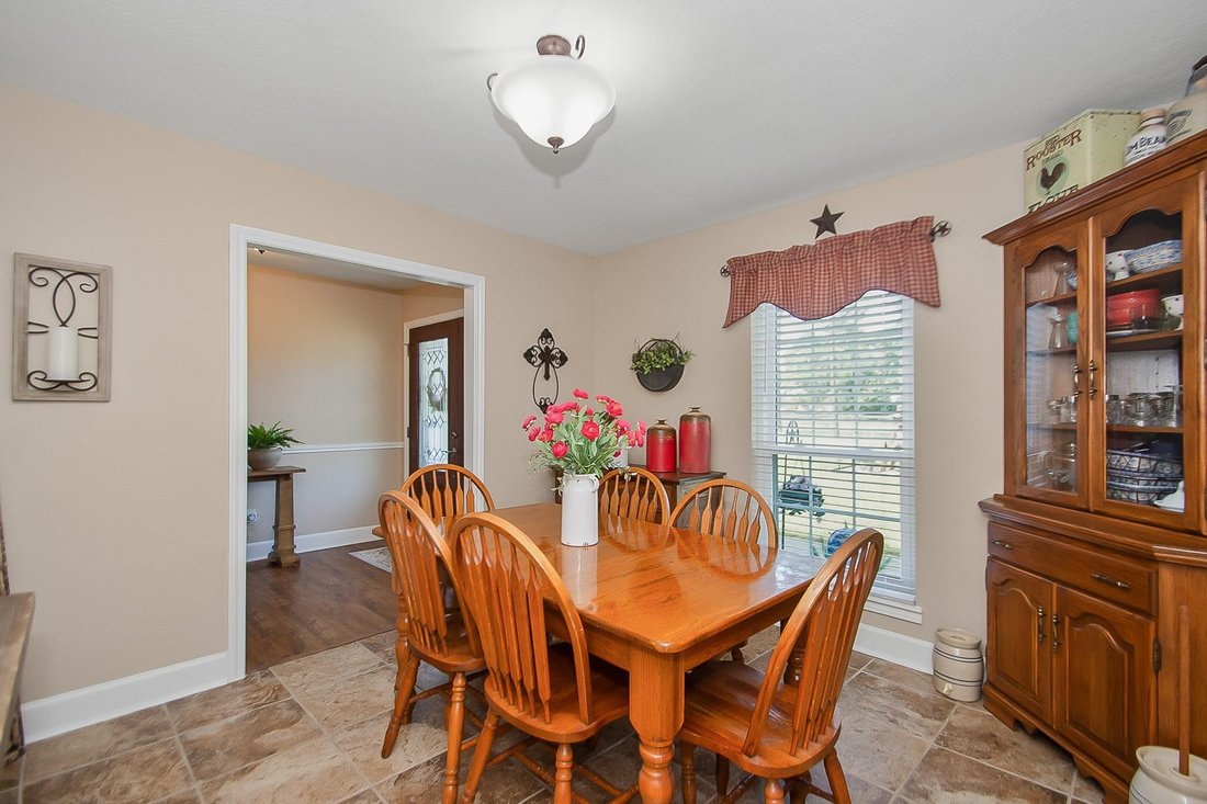 House in Rosharon, Texas, United States 5 - 18776759
