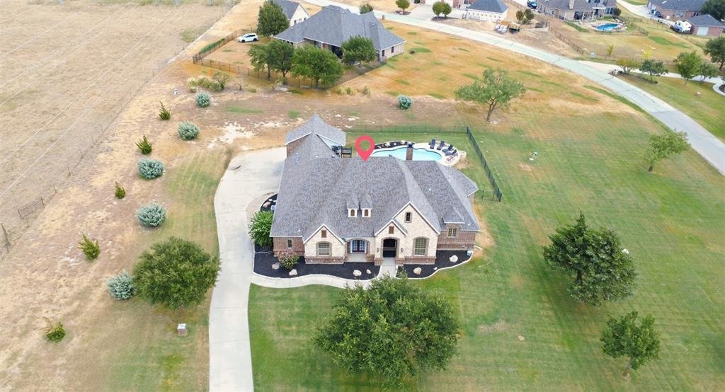 Haus in Fort Worth, Texas, Vereinigte Staaten 5 - 18779958