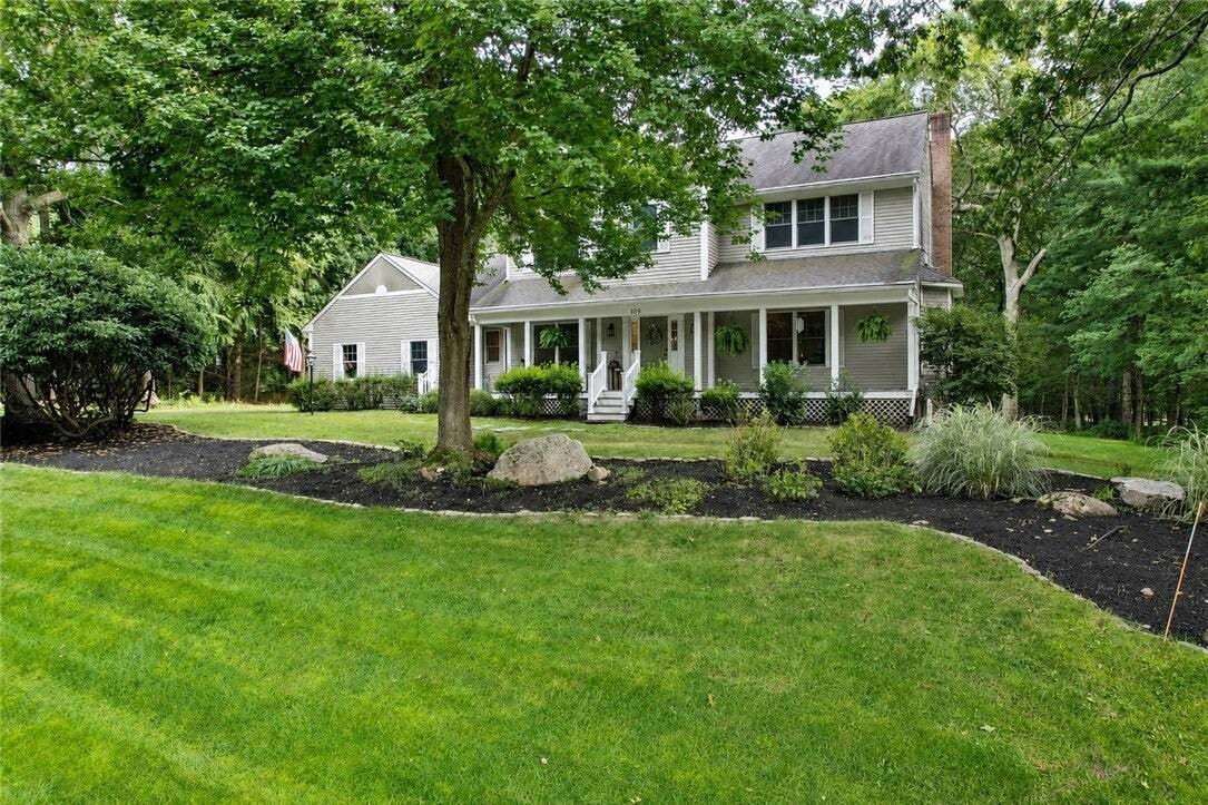 House in South Kingstown, Rhode Island, United States 2 - 18778635
