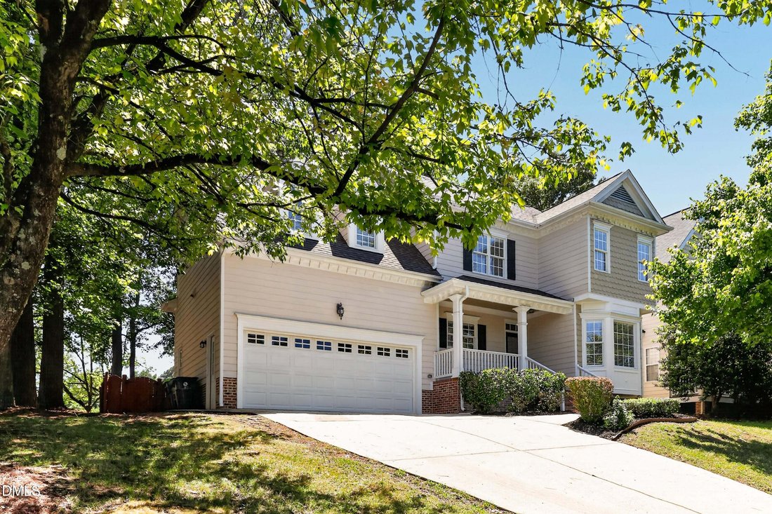 House in Apex, North Carolina, United States 1 - 17910389