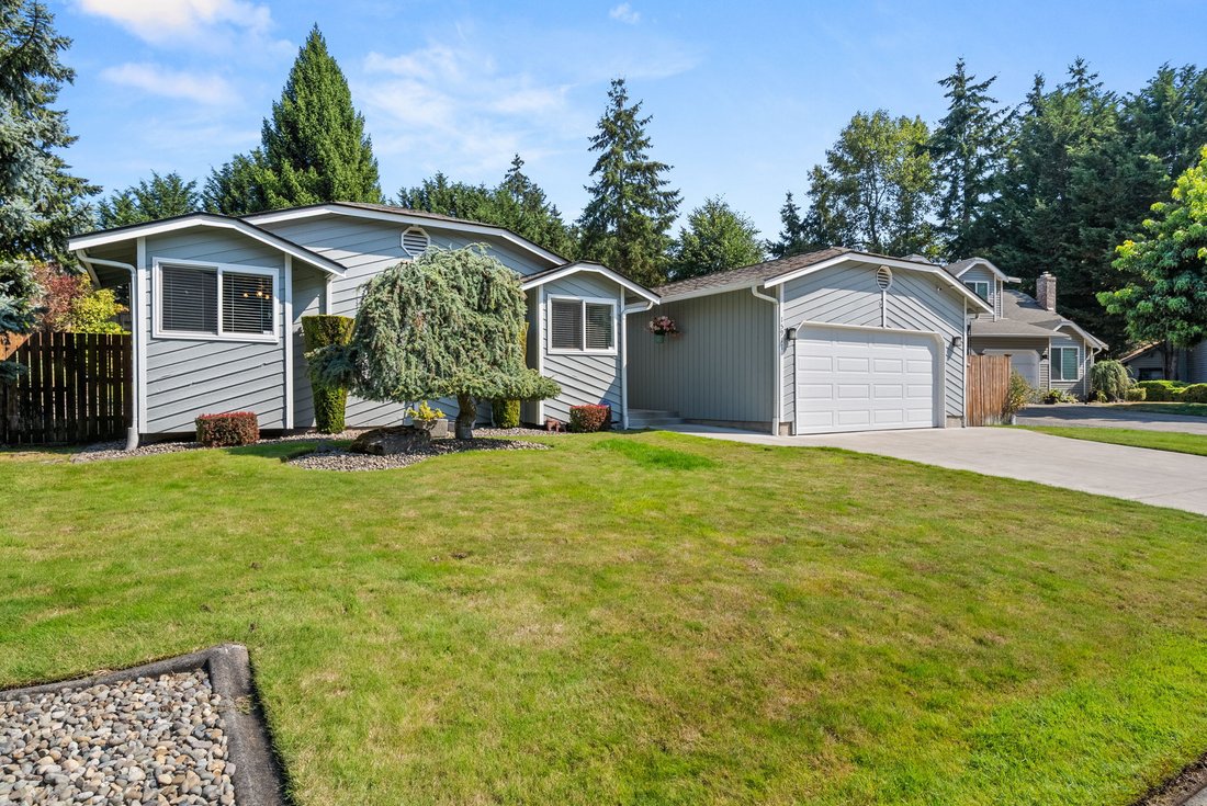 House in South Hill, Washington, United States 2 - 18778342