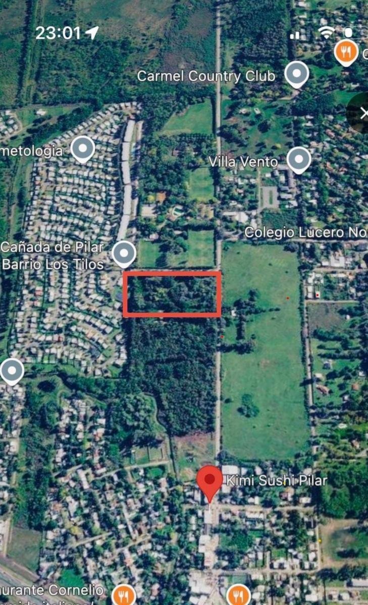 Terreno en La Lonja, Provincia de Buenos Aires, Argentina 2 - 18778178
