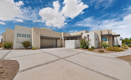 Haus in Albuquerque, New Mexico, Vereinigte Staaten 1