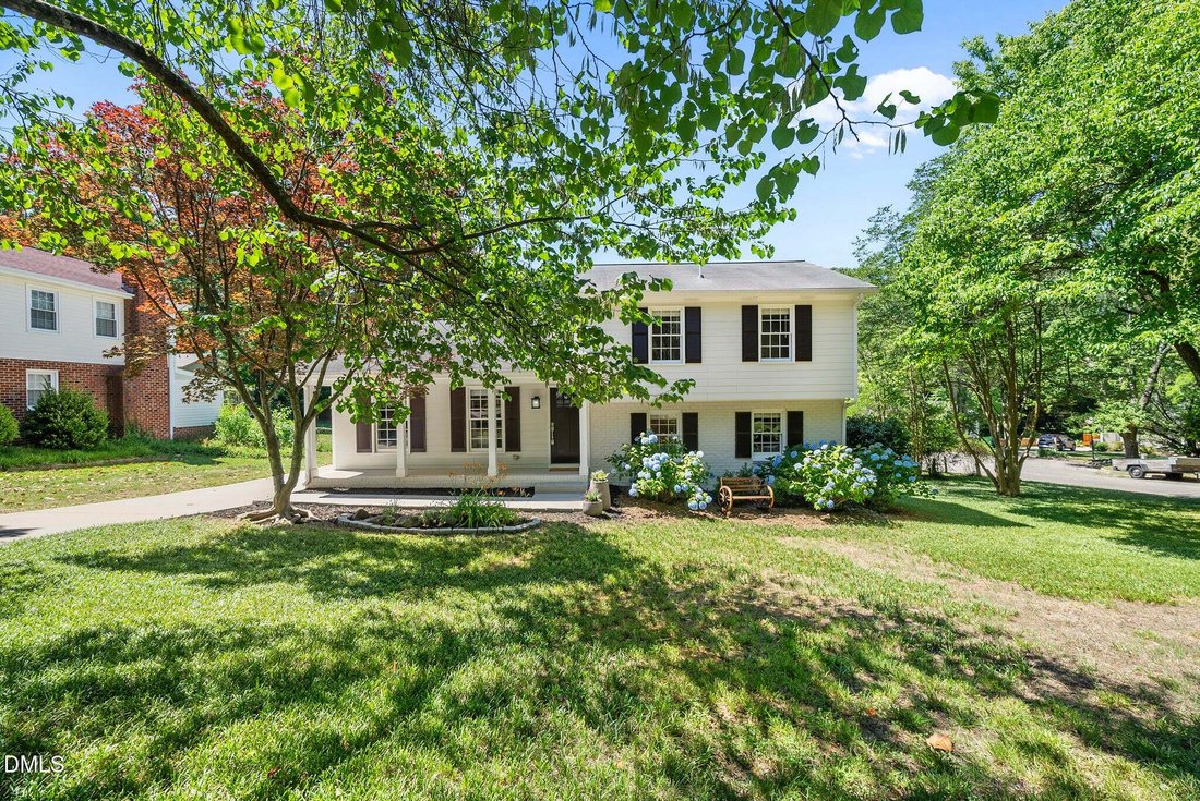 House in Raleigh, North Carolina, United States 5 - 18114056