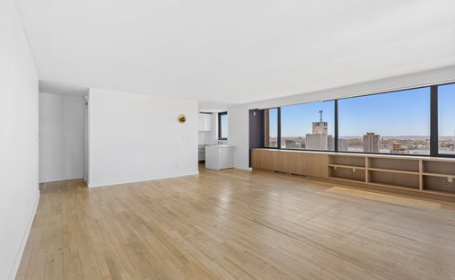 New York City, New York, Vereinigte Staaten 1