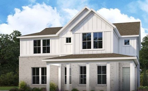 Haus in Mt. Juliet, Tennessee, Vereinigte Staaten 1