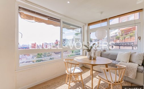 Apartamento en Horta-Guinardó, Barcelona, España 1