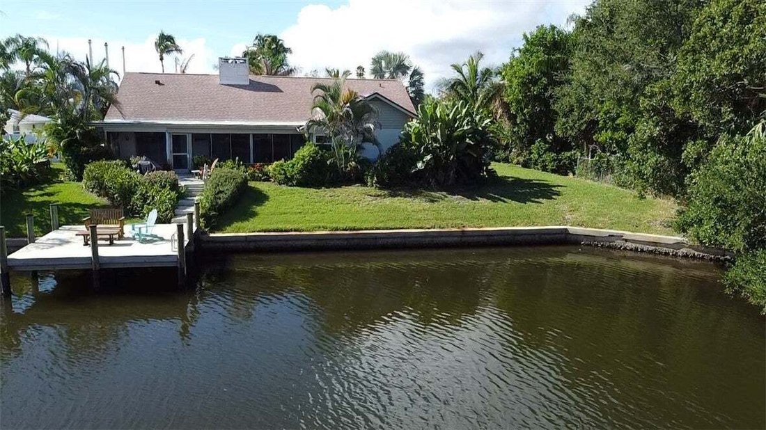 Haus in Vero Beach, Florida, Vereinigte Staaten 5 - 18776434