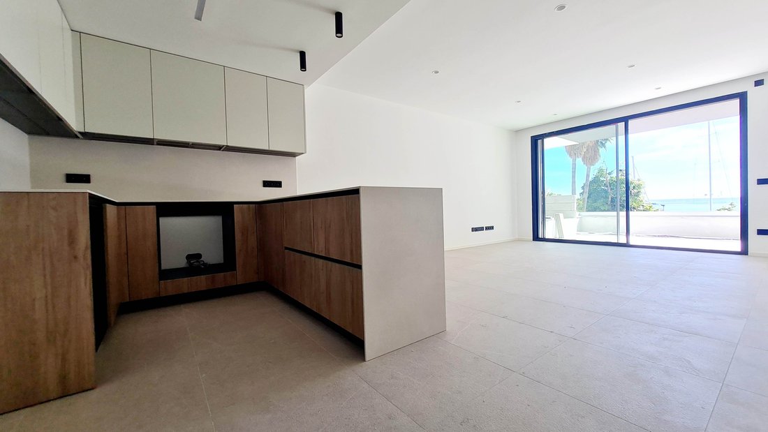 Apartment in Palma, Balearic Islands, Spain 2 - 18777295