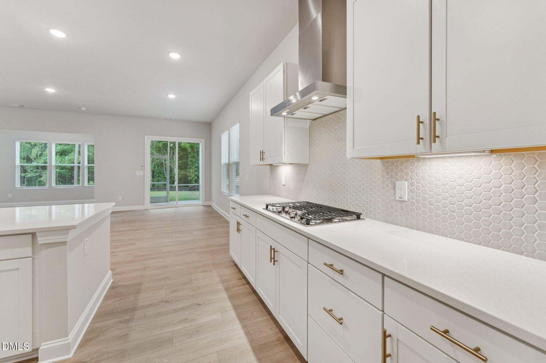 House in Raleigh, North Carolina, United States 2 - 17289162