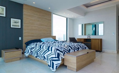 Apartment in Panama City, Panama, Panama 1