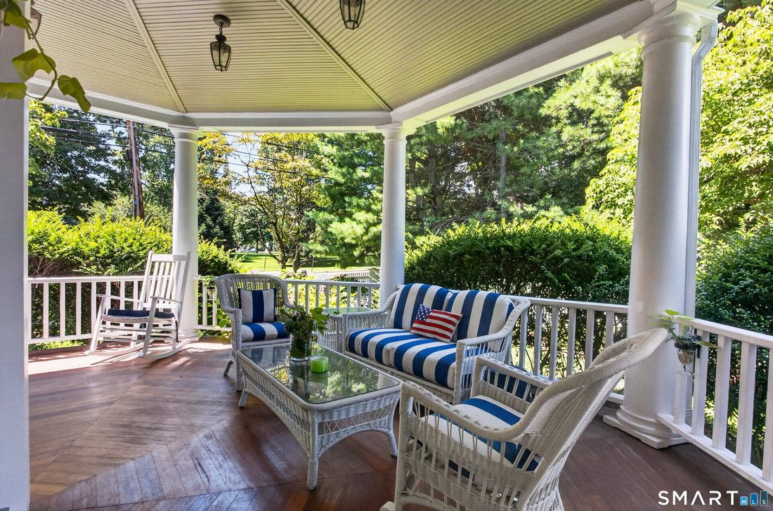 Casa en Fairfield, Connecticut, Estados Unidos 3 - 18781479