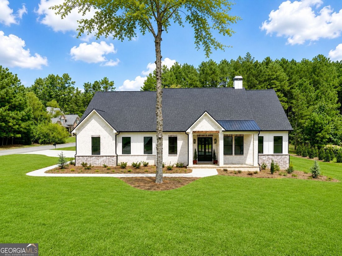 House in Rome, Georgia, United States 1 - 16959335