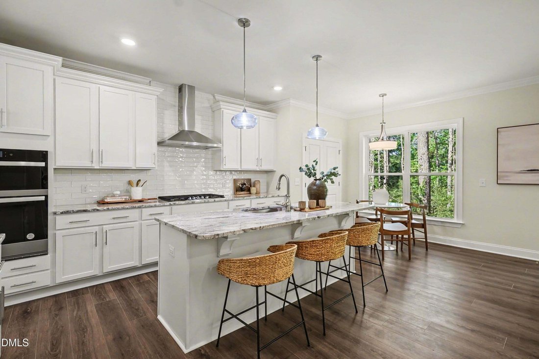 Casa a Cary, Carolina del Nord, Stati Uniti 3 - 17720398