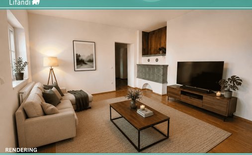 Wohnung in Eppan an der Weinstraße, Trentino-Südtirol, Italien 1
