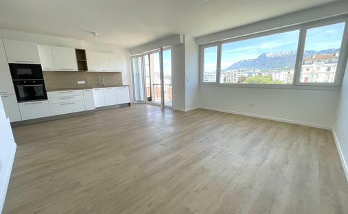 Appartement à Galbert, Annecy, France 1