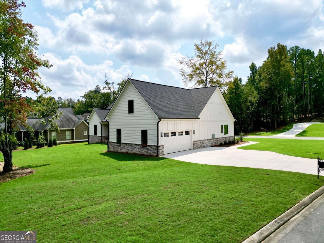 House in Rome, Georgia, United States 5 - 16959335