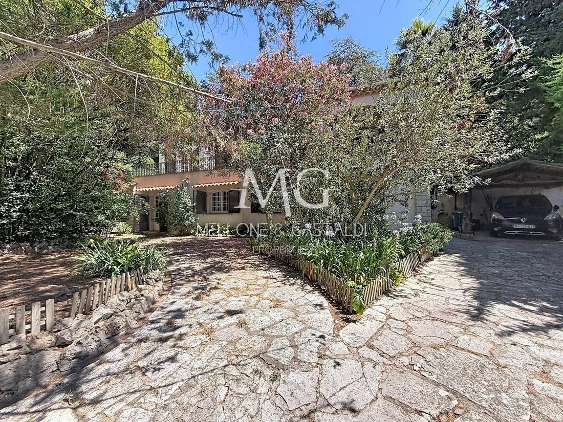 Casa a Vallergues, Cannes, Francia 4 - 18777494