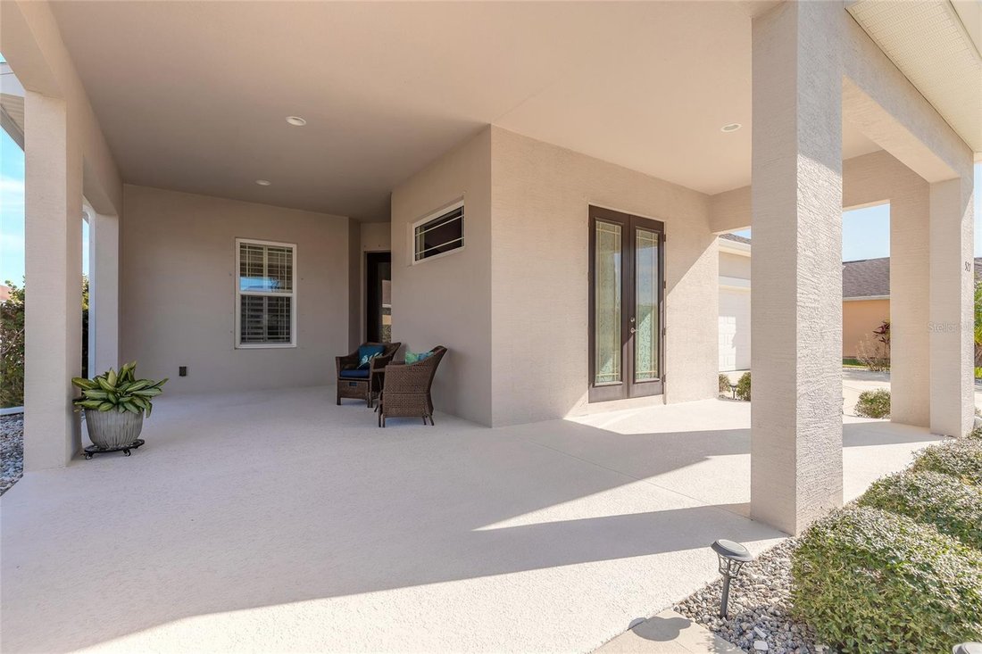 Haus in New Smyrna Beach, Florida, Vereinigte Staaten 4 - 18779288