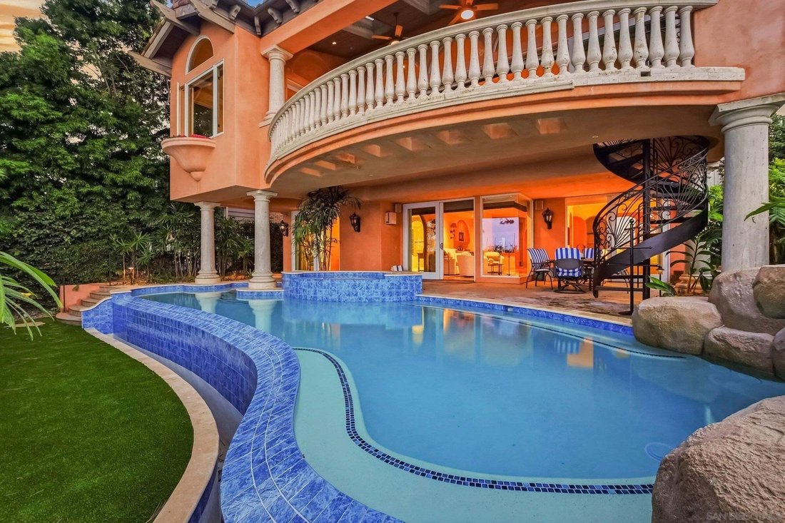 Casa a San Diego, California, Stati Uniti 4 - 18781909