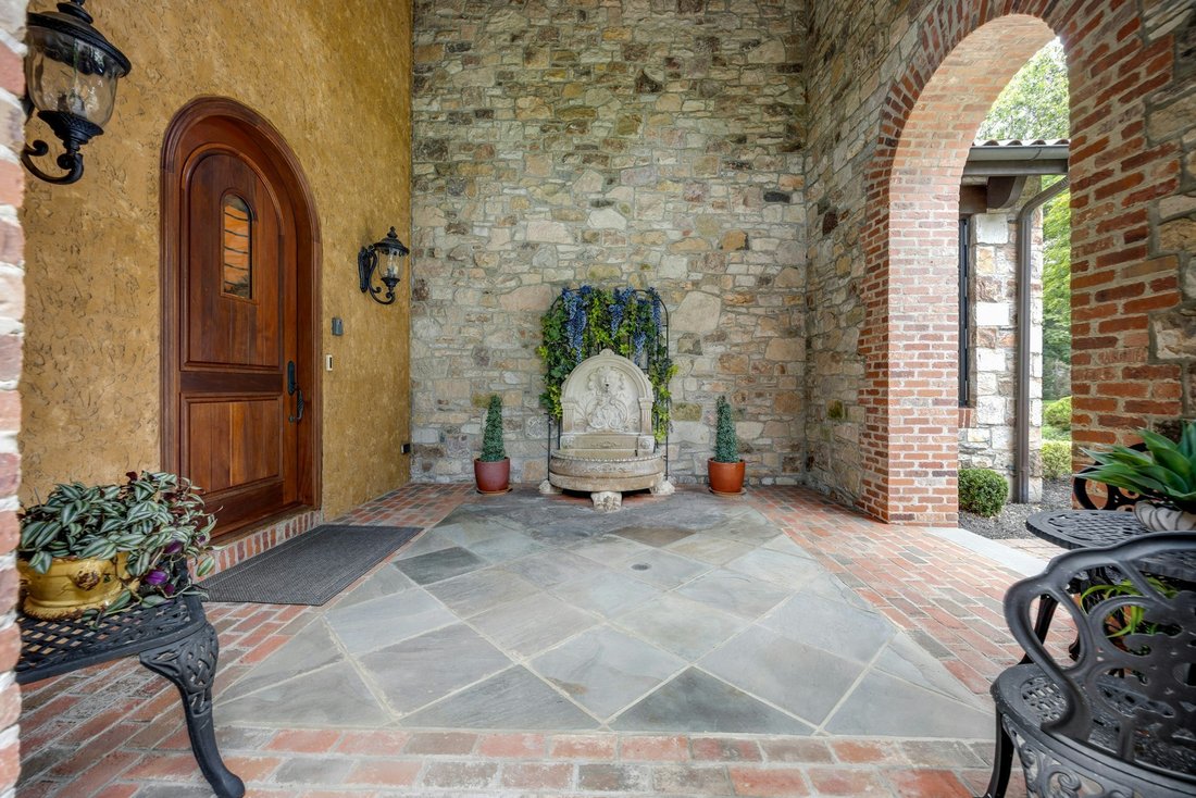 Casa en Franklin Lakes, Nueva Jersey, Estados Unidos 4 - 18776821