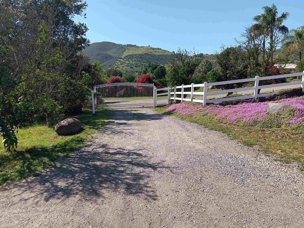 Casa en Fallbrook, California, Estados Unidos 4 - 18781862