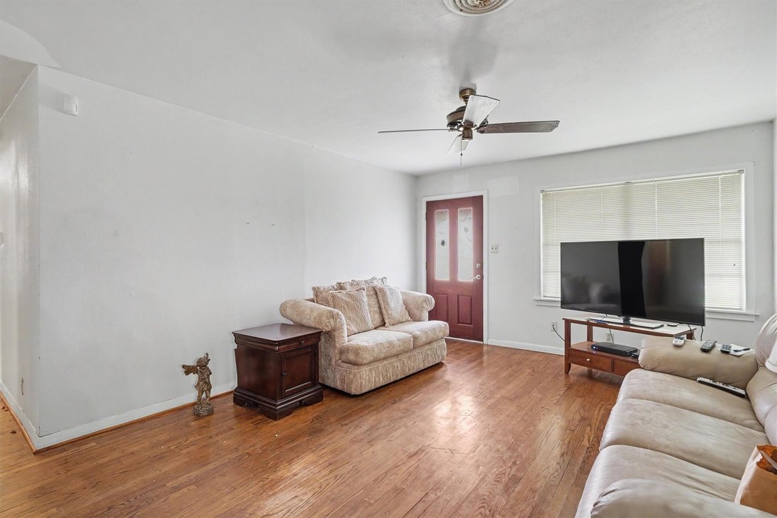 House in Houston, Texas, United States 4 - 18776725
