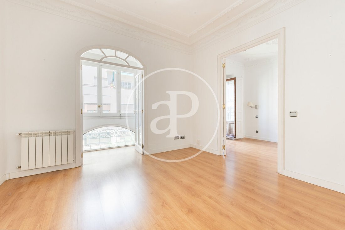 Apartment in Chamberi, Madrid, Spain 1 - 18782266