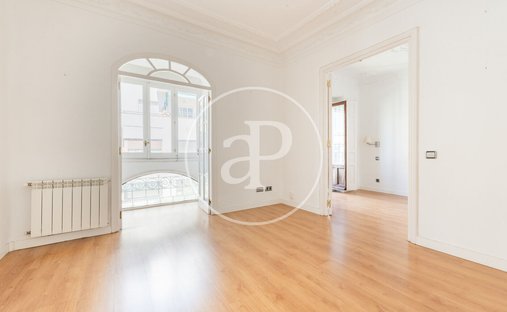 Apartamento en Chamberí, Madrid, España 1