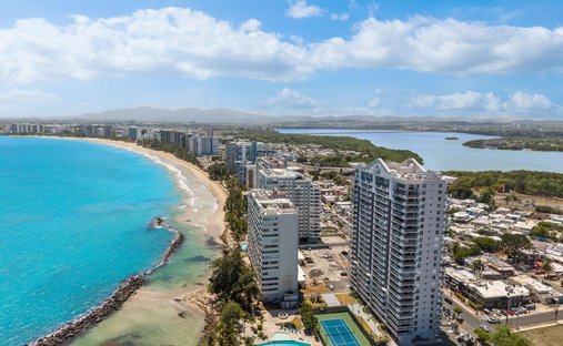 Appartamento a Carolina, Carolina, Porto Rico 1