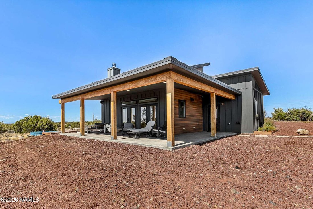 Haus in Williams, Arizona, Vereinigte Staaten 5 - 18364858