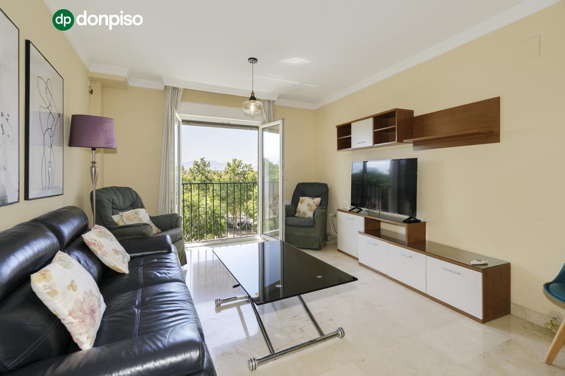 Apartment in Ronda, Granada, Spain 4 - 18780110