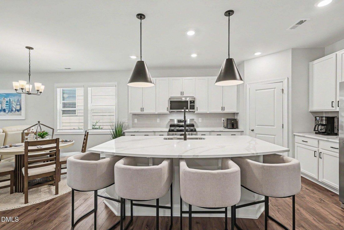 House in Knightdale, North Carolina, United States 3 - 18318694