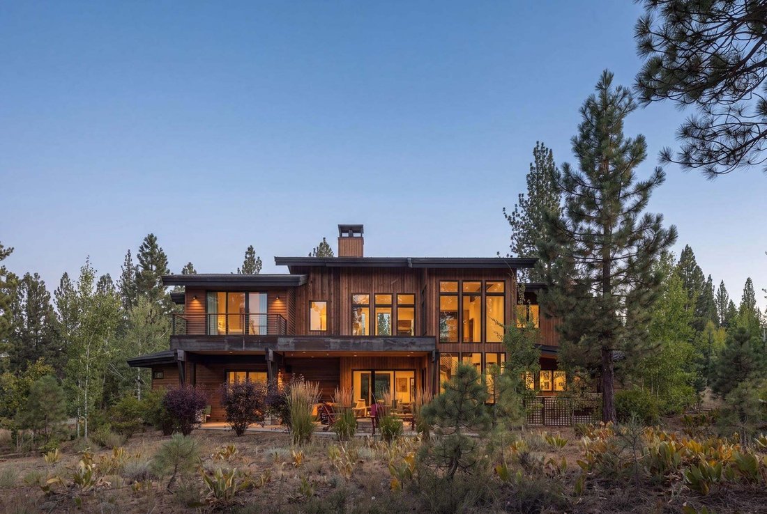 House in Truckee, California, United States 4 - 18778485