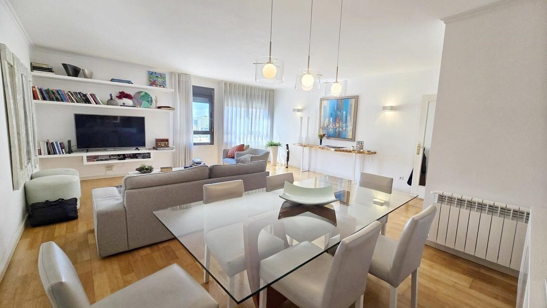 Apartamento en Campolide, Lisboa, Portugal 4 - 18780660