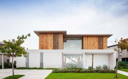 Haus in Belén de Escobar, Provinz Buenos Aires, Argentinien 1