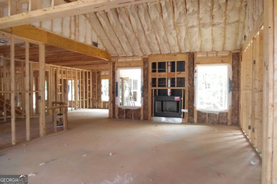 House in Newnan, Georgia, United States 3 - 18776139