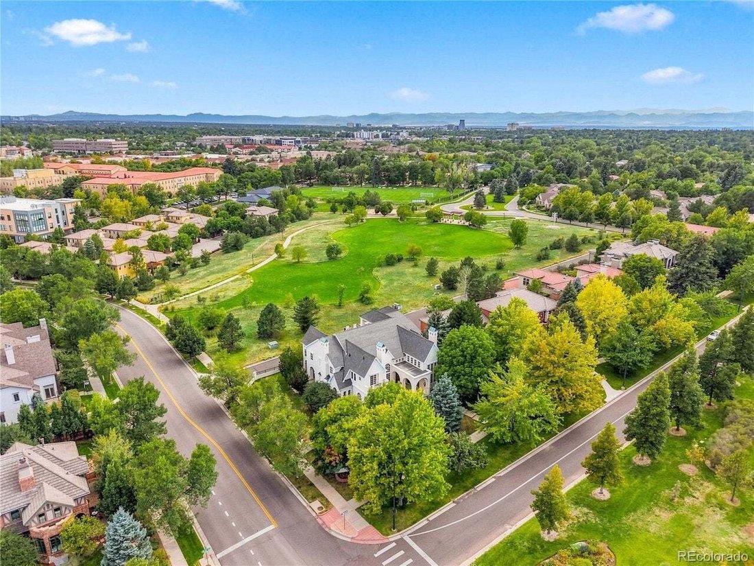 House in Denver, Colorado, United States 3 - 18781626