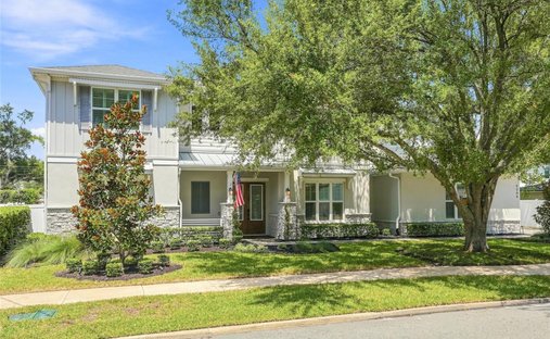 Casa en Tampa, Florida, Estados Unidos 1