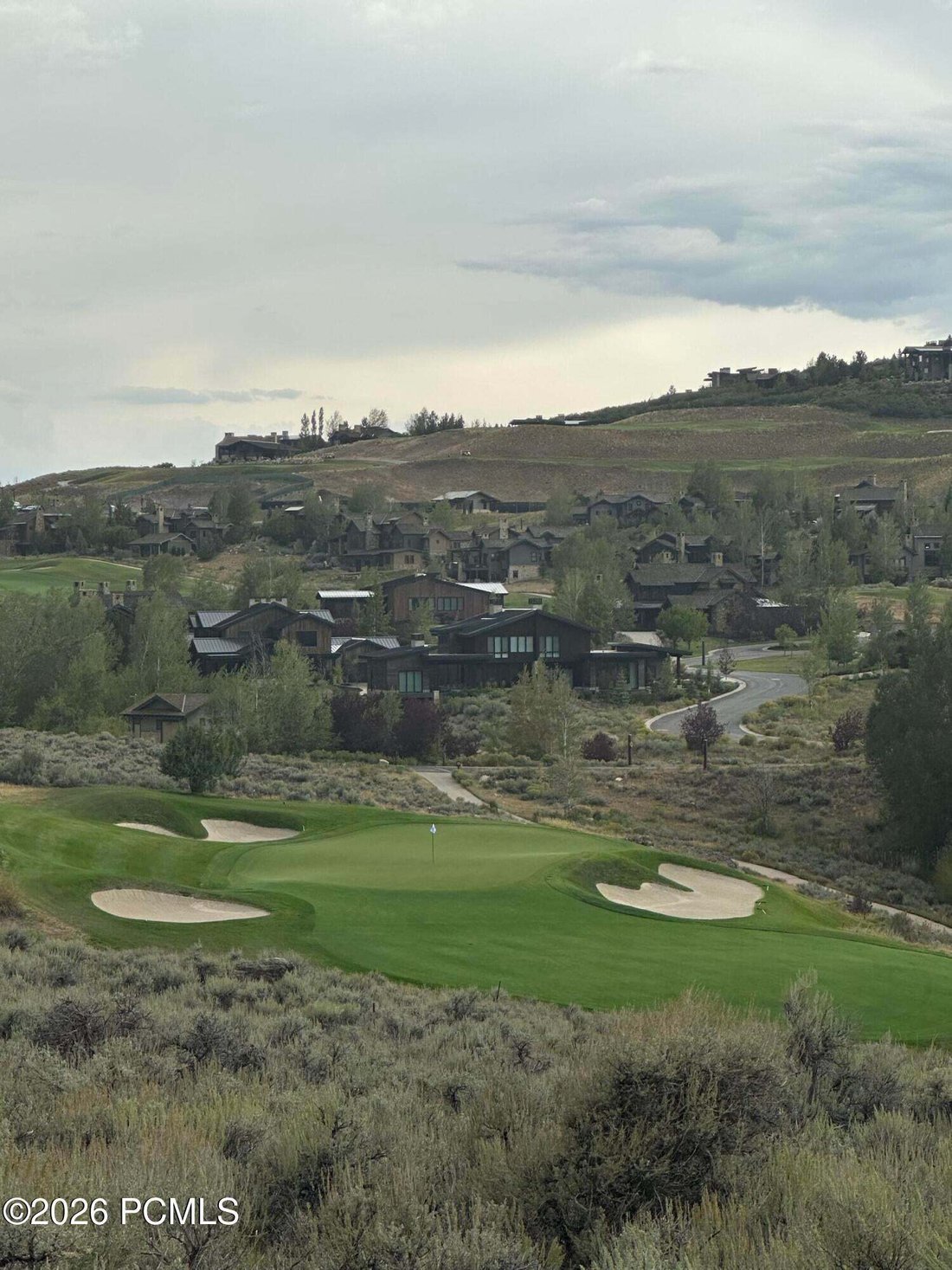 Townhouse in Kamas, Utah, United States 2 - 18778701