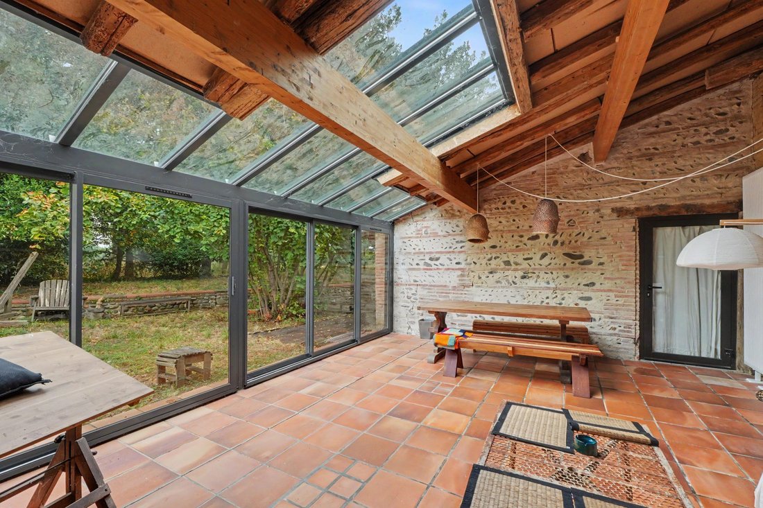 Casa en Campagne, Pibrac, Francia 3 - 18781359