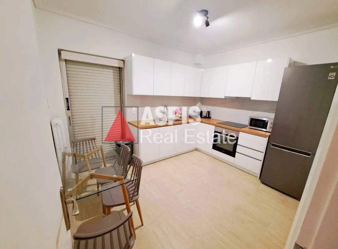 Apartamento en Voula, Ática, Grecia 4 - 18776093