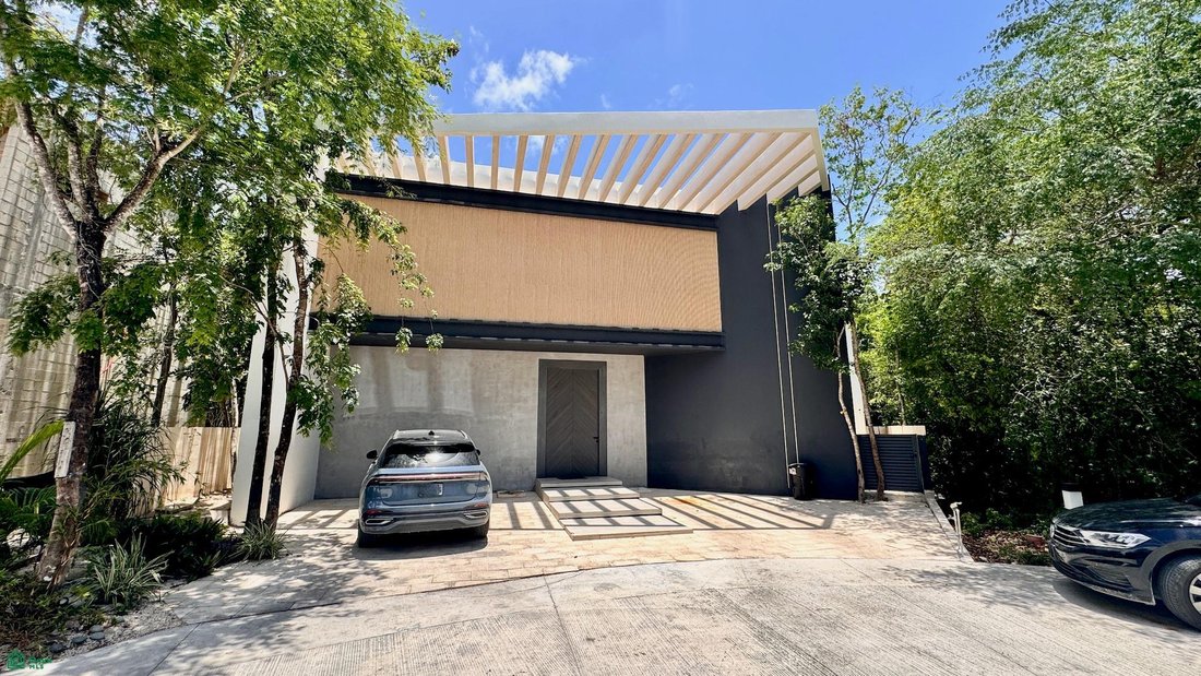 Casa a Playa del Carmen, Quintana Roo, Messico 3 - 18776084