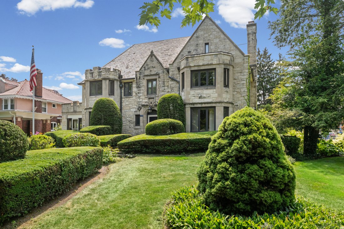 Casa a Wilmette, Illinois, Stati Uniti 3 - 18778362