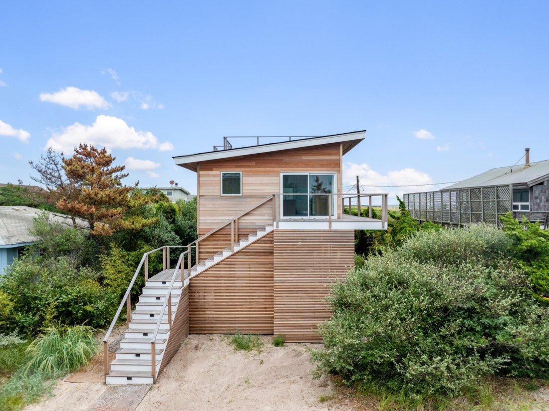 Casa en Fire Island, Nueva York, Estados Unidos 3 - 18778336