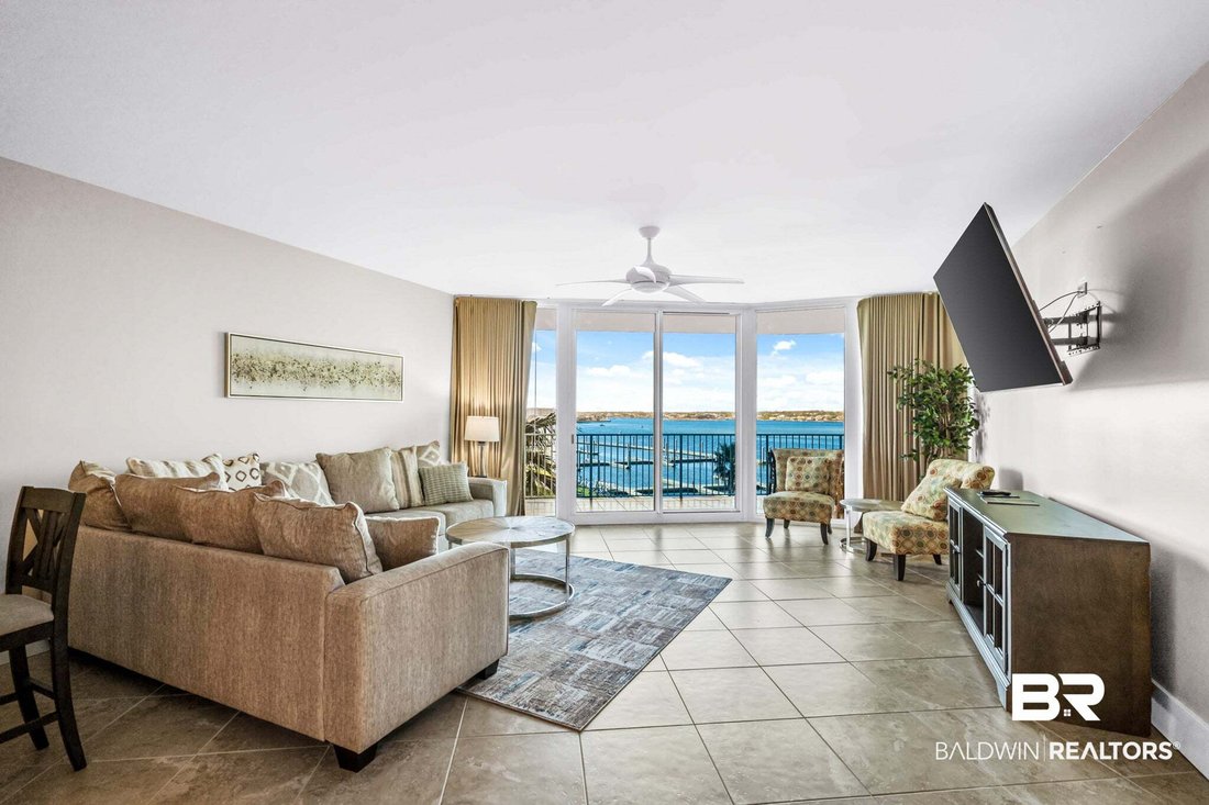 Haus in Orange Beach, Alabama, Vereinigte Staaten 4 - 18778809